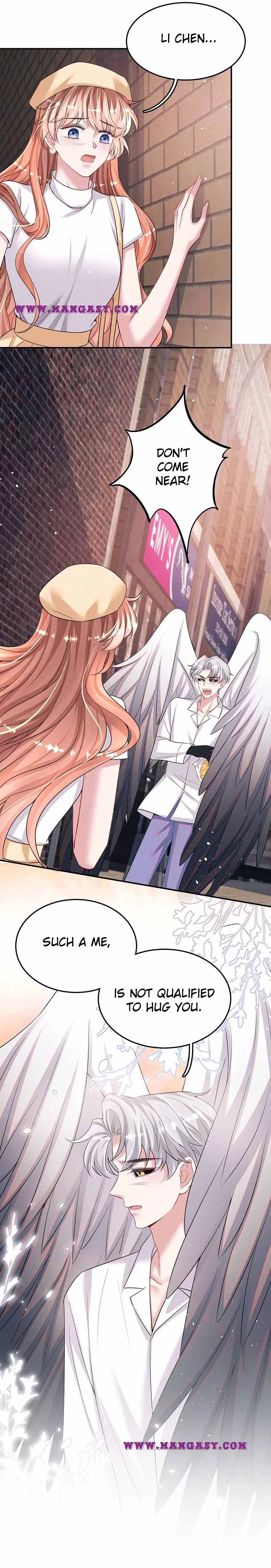Kiss You Every Day Chapter 62 page 11