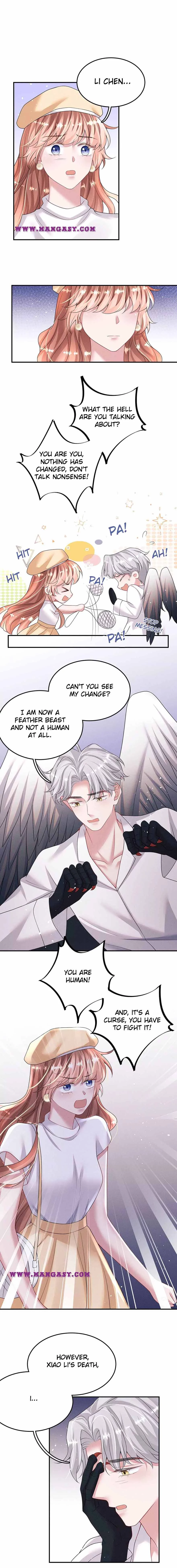 Kiss You Every Day Chapter 62 page 12