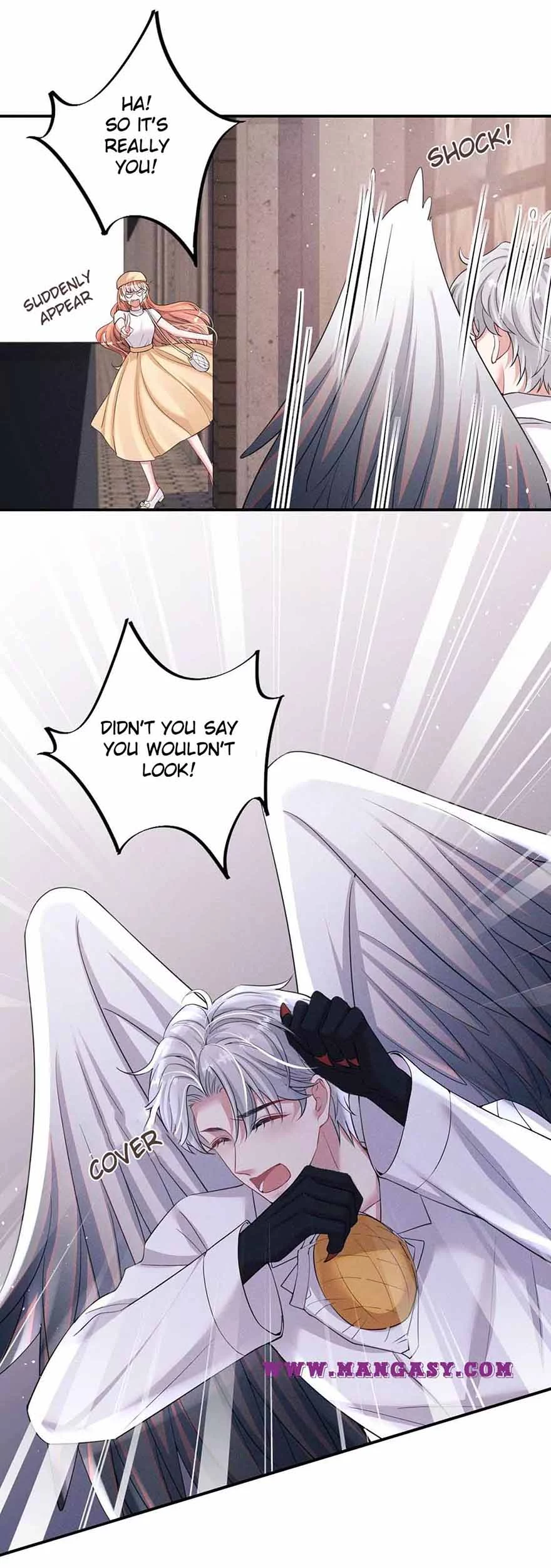 Kiss You Every Day Chapter 62 page 10