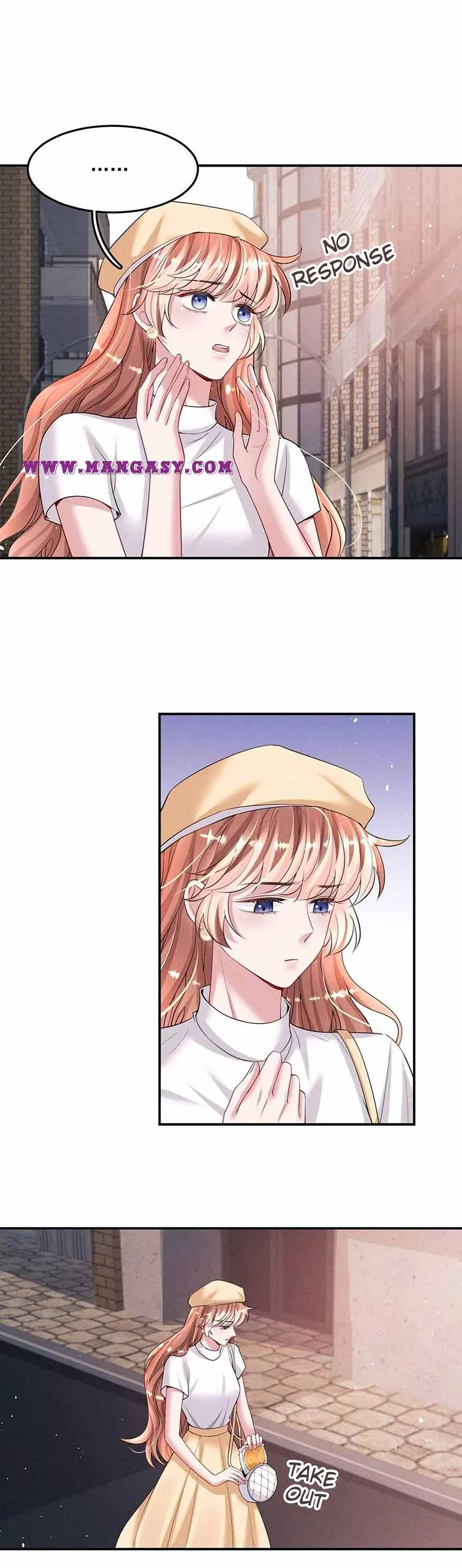 Kiss You Every Day Chapter 62 page 6