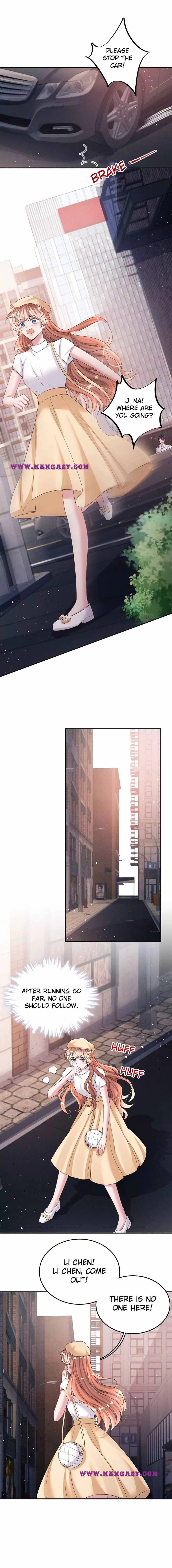 Kiss You Every Day Chapter 62 page 5