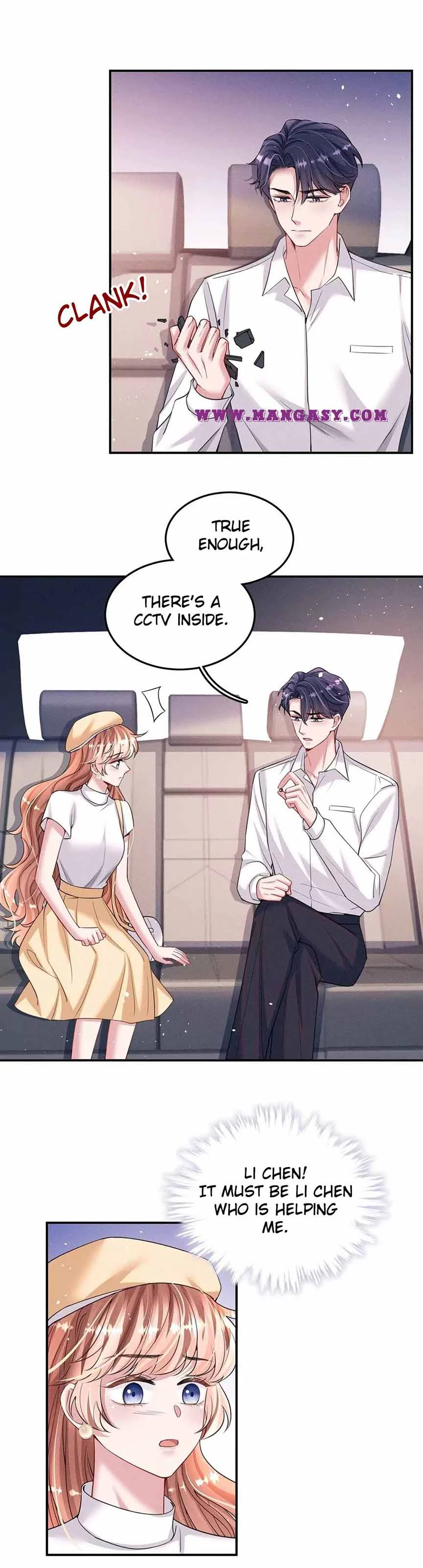 Kiss You Every Day Chapter 62 page 4