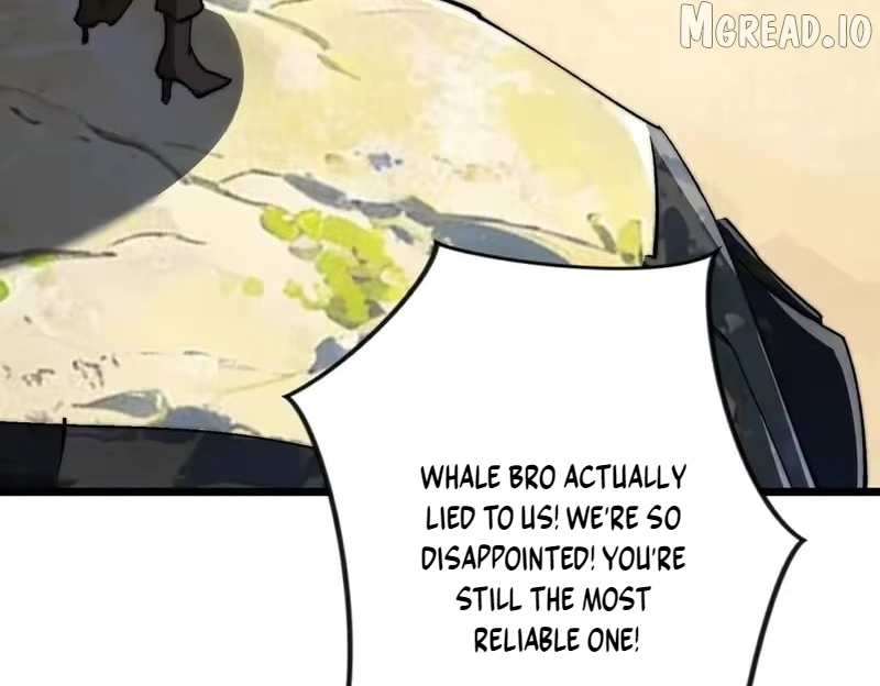 Summoning demons—I am the Abyss Chapter 64 page 62