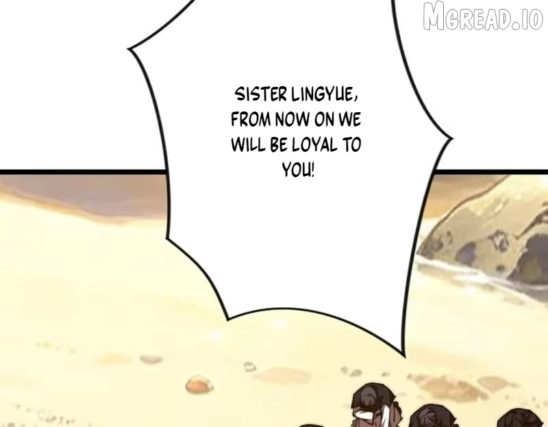 Summoning demons—I am the Abyss Chapter 64 page 60