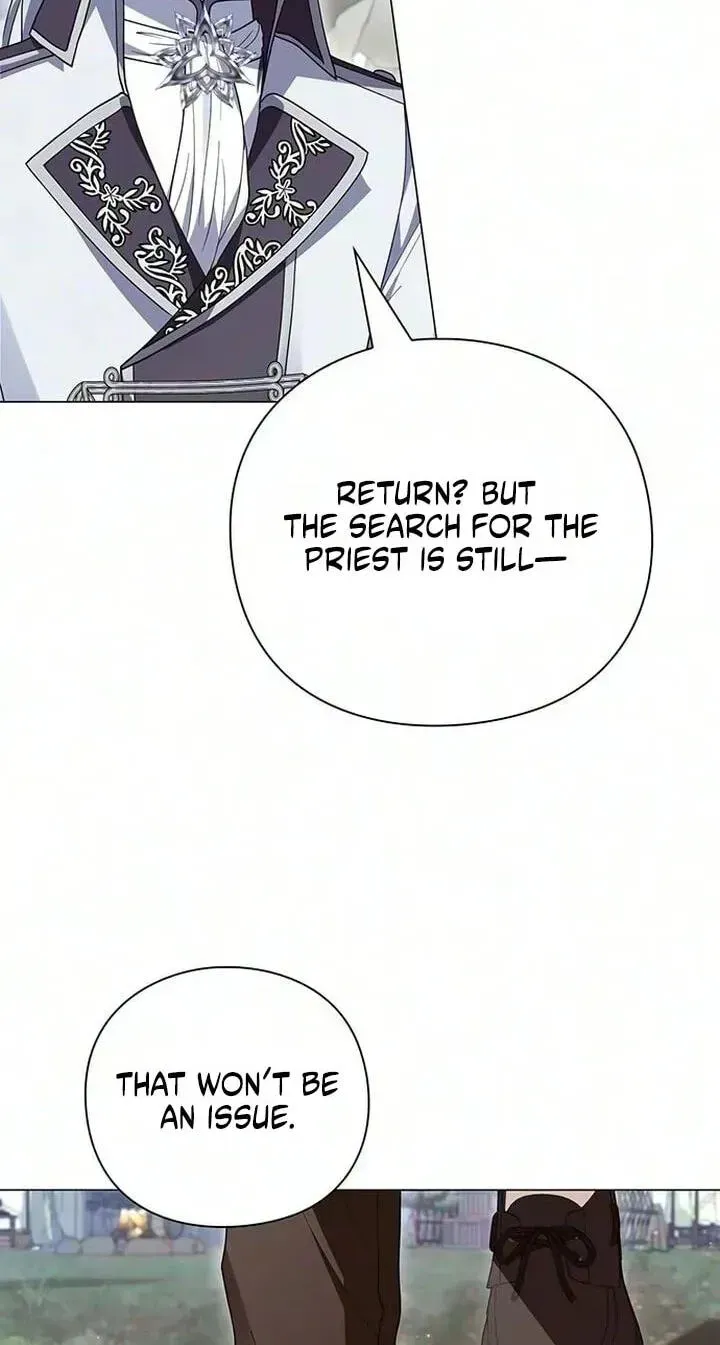 I will disappear for you, Your Grace the Grand Duke Chapter 64 page 16