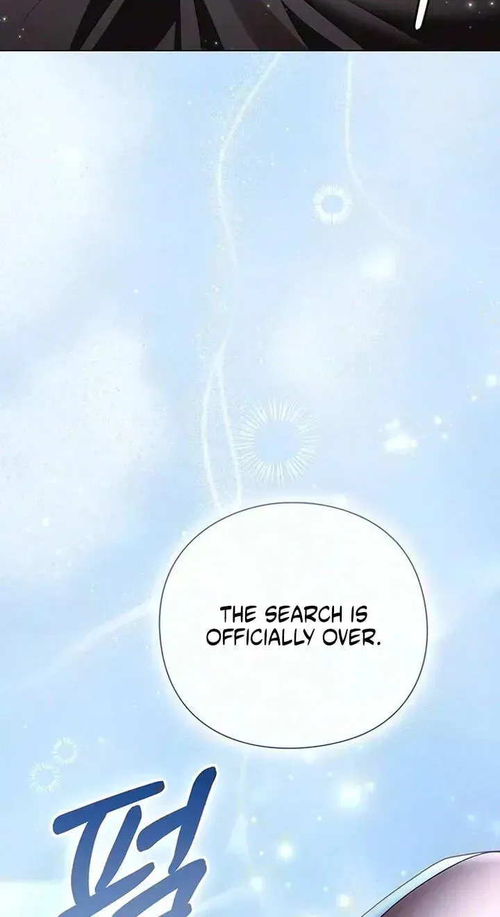 I will disappear for you, Your Grace the Grand Duke Chapter 64 page 24