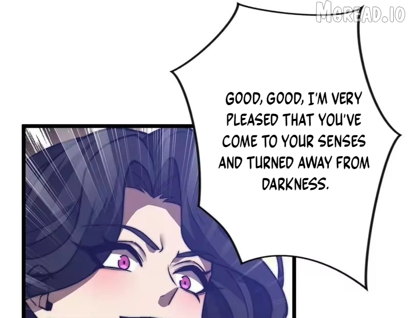 Summoning demons—I am the Abyss Chapter 64 page 64