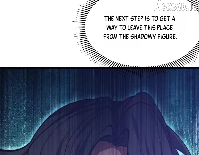 Summoning demons—I am the Abyss Chapter 64 page 68