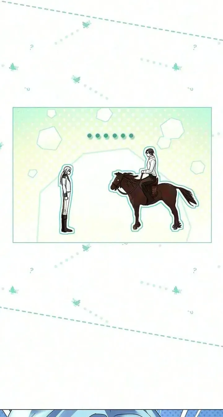 I will disappear for you, Your Grace the Grand Duke Chapter 64 page 11