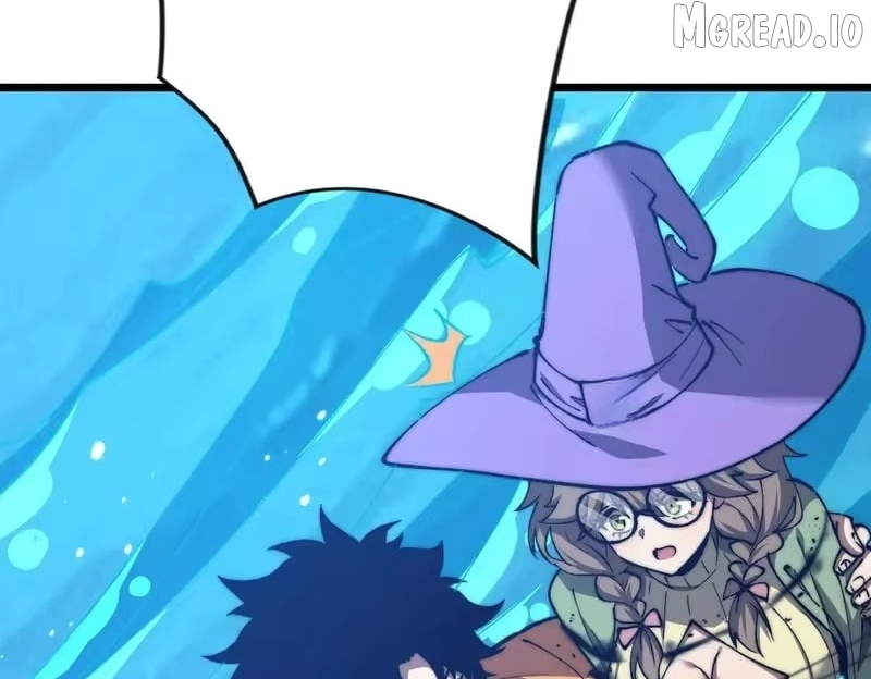 Summoning demons—I am the Abyss Chapter 64 page 27