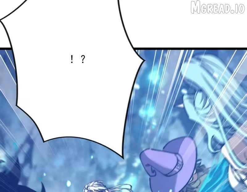 Summoning demons—I am the Abyss Chapter 64 page 19
