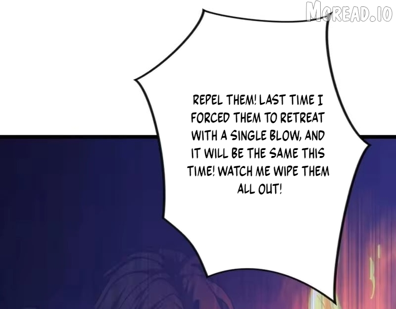 Summoning demons—I am the Abyss Chapter 64 page 80