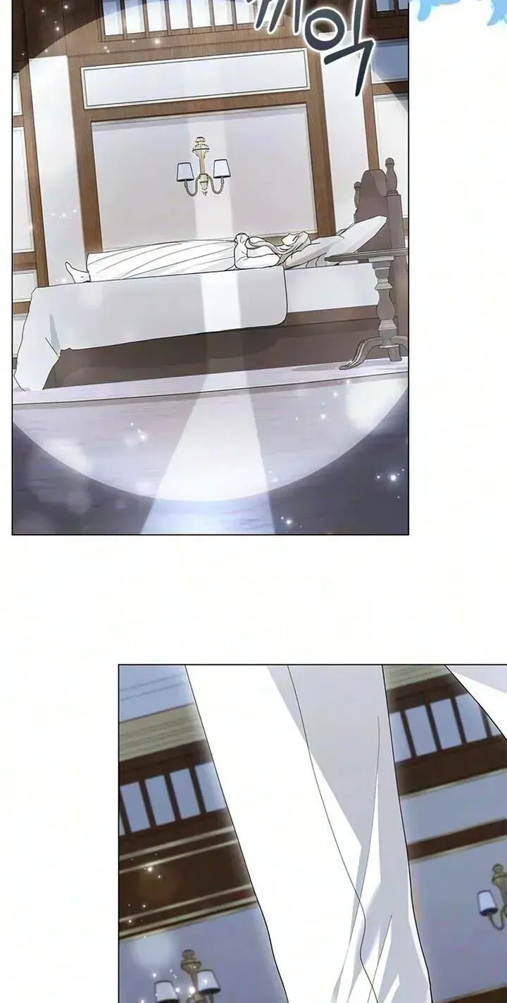 I will disappear for you, Your Grace the Grand Duke Chapter 64 page 35