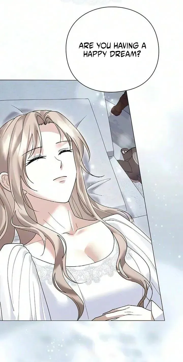 I will disappear for you, Your Grace the Grand Duke Chapter 64 page 41