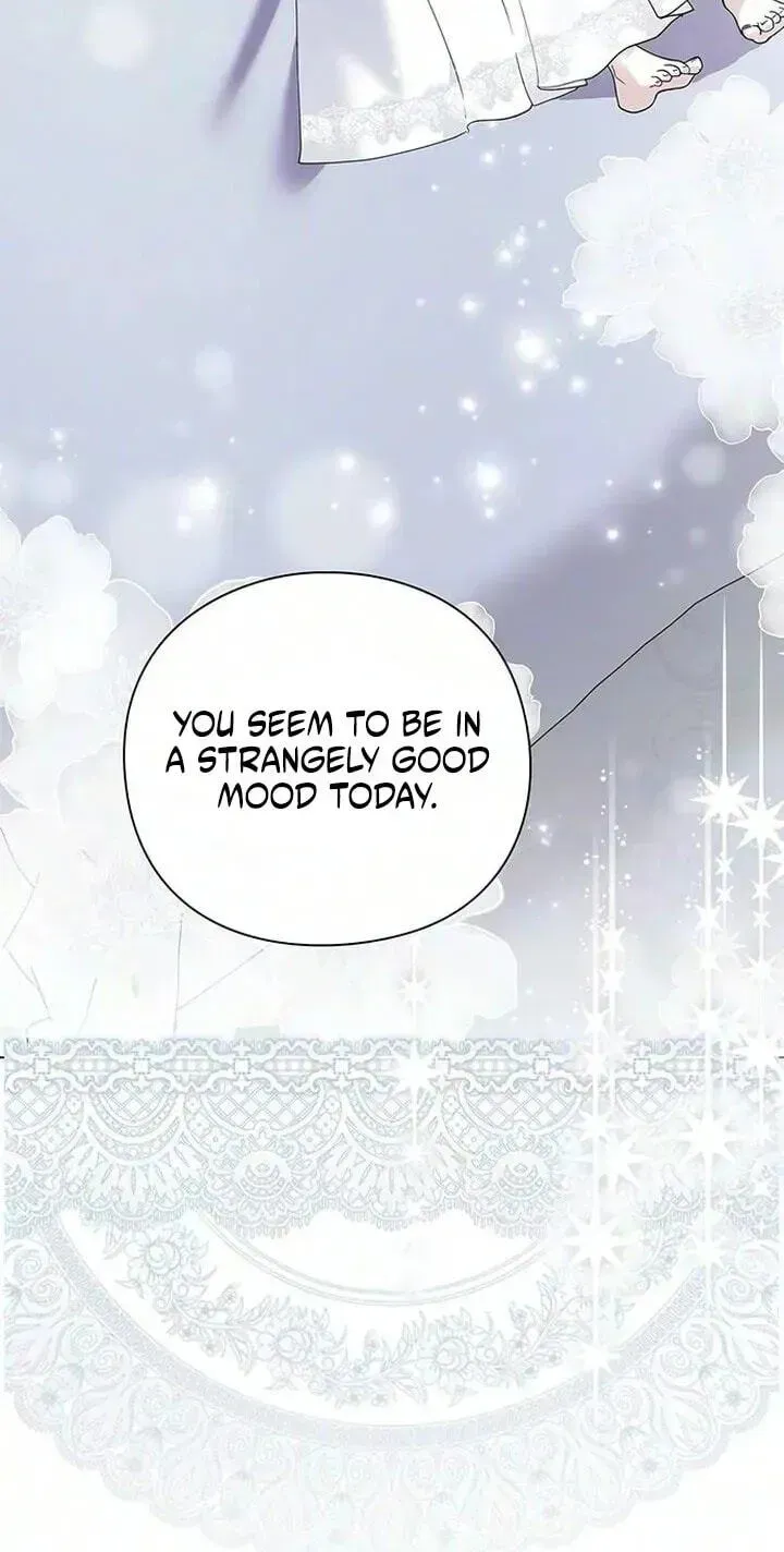 I will disappear for you, Your Grace the Grand Duke Chapter 64 page 40