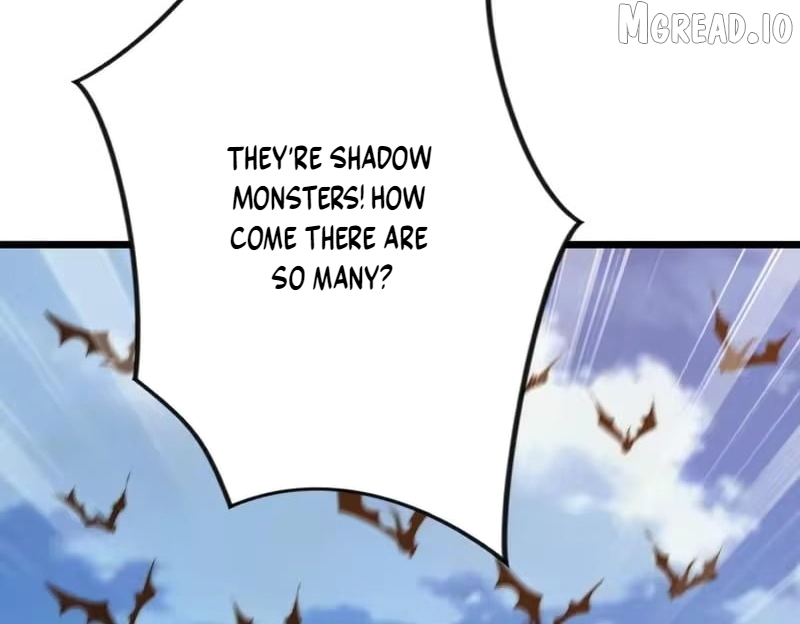Summoning demons—I am the Abyss Chapter 64 page 72