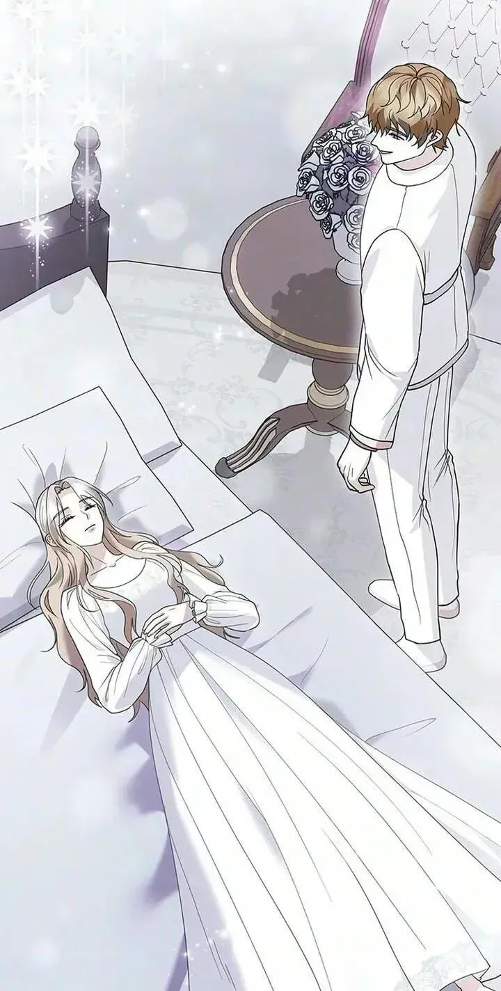 I will disappear for you, Your Grace the Grand Duke Chapter 64 page 39