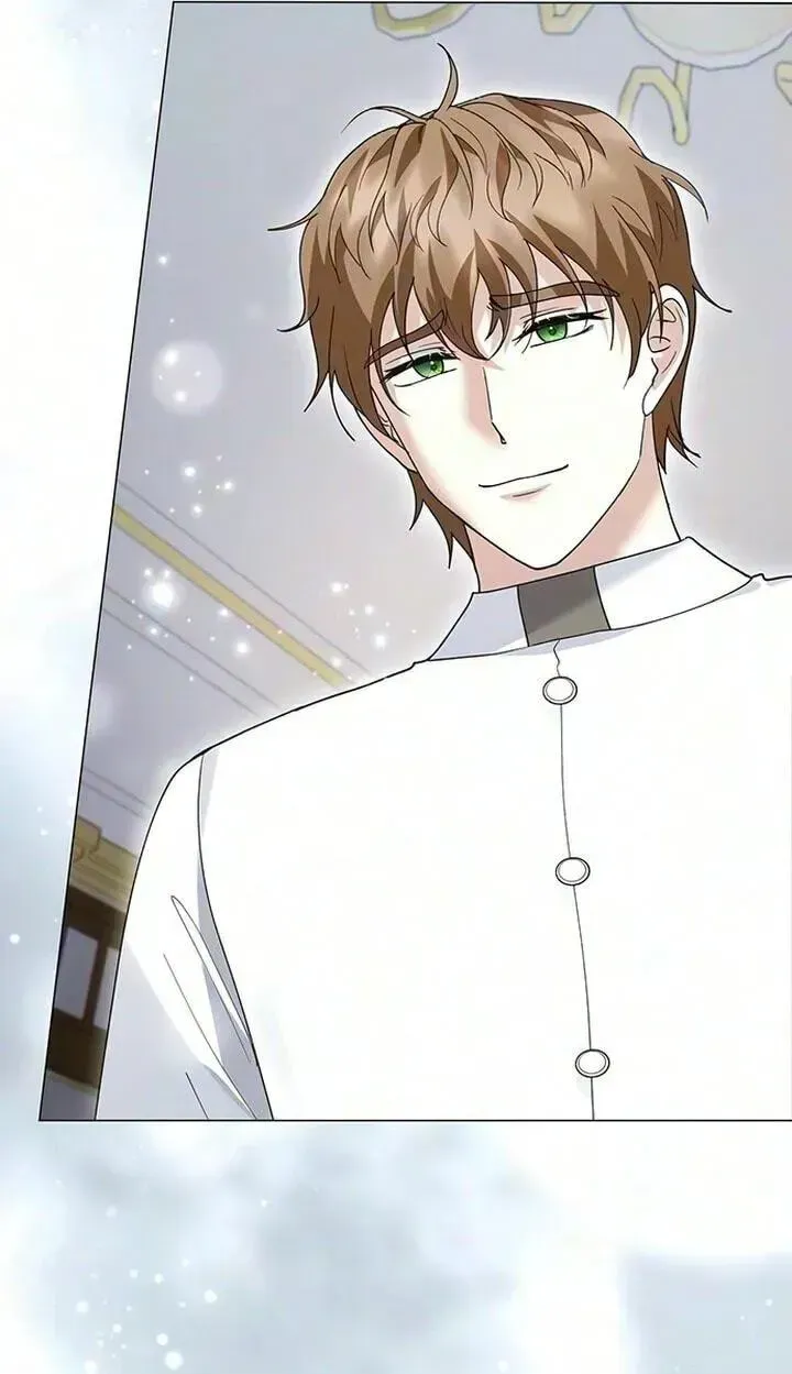 I will disappear for you, Your Grace the Grand Duke Chapter 64 page 42