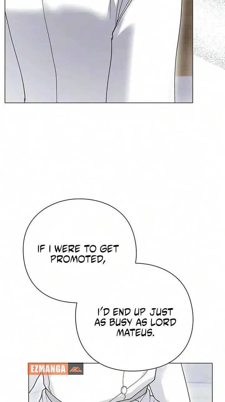 I will disappear for you, Your Grace the Grand Duke Chapter 64 page 54