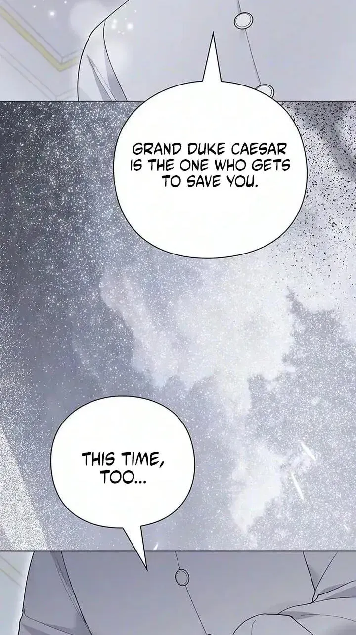I will disappear for you, Your Grace the Grand Duke Chapter 64 page 50