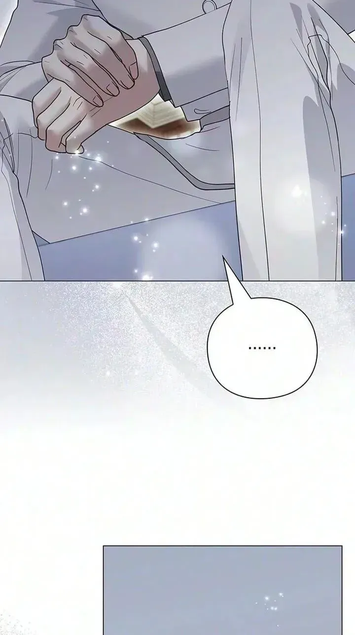 I will disappear for you, Your Grace the Grand Duke Chapter 64 page 51