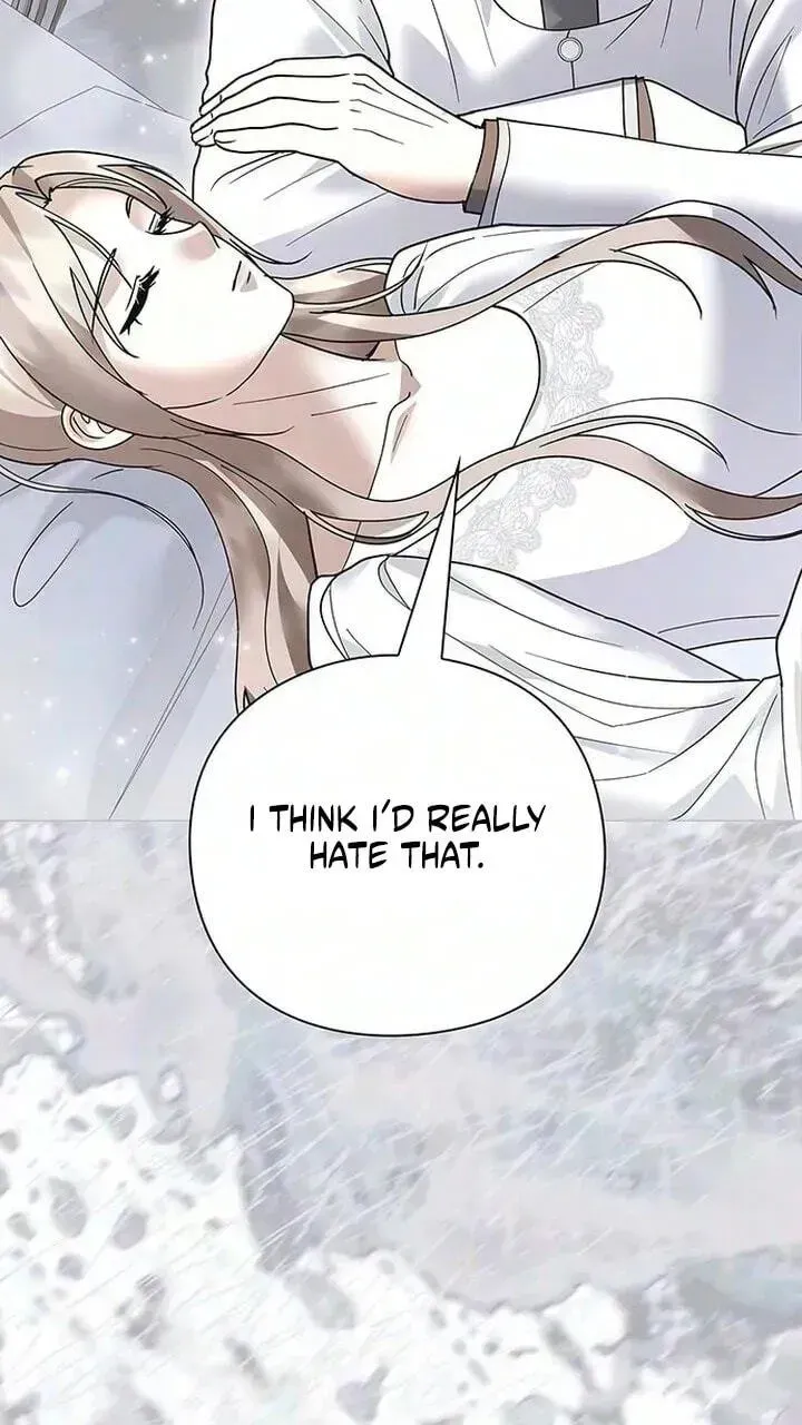 I will disappear for you, Your Grace the Grand Duke Chapter 64 page 57