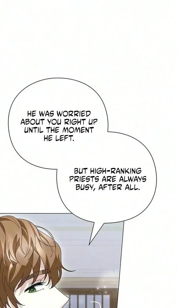 I will disappear for you, Your Grace the Grand Duke Chapter 64 page 45