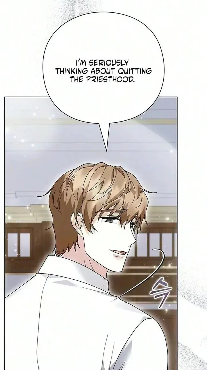 I will disappear for you, Your Grace the Grand Duke Chapter 64 page 53