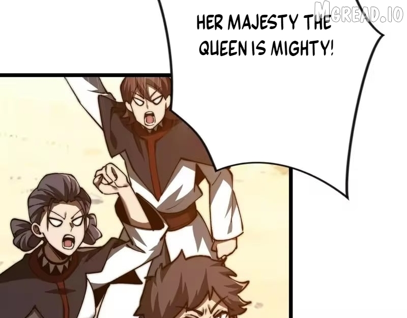 Summoning demons—I am the Abyss Chapter 64 page 106