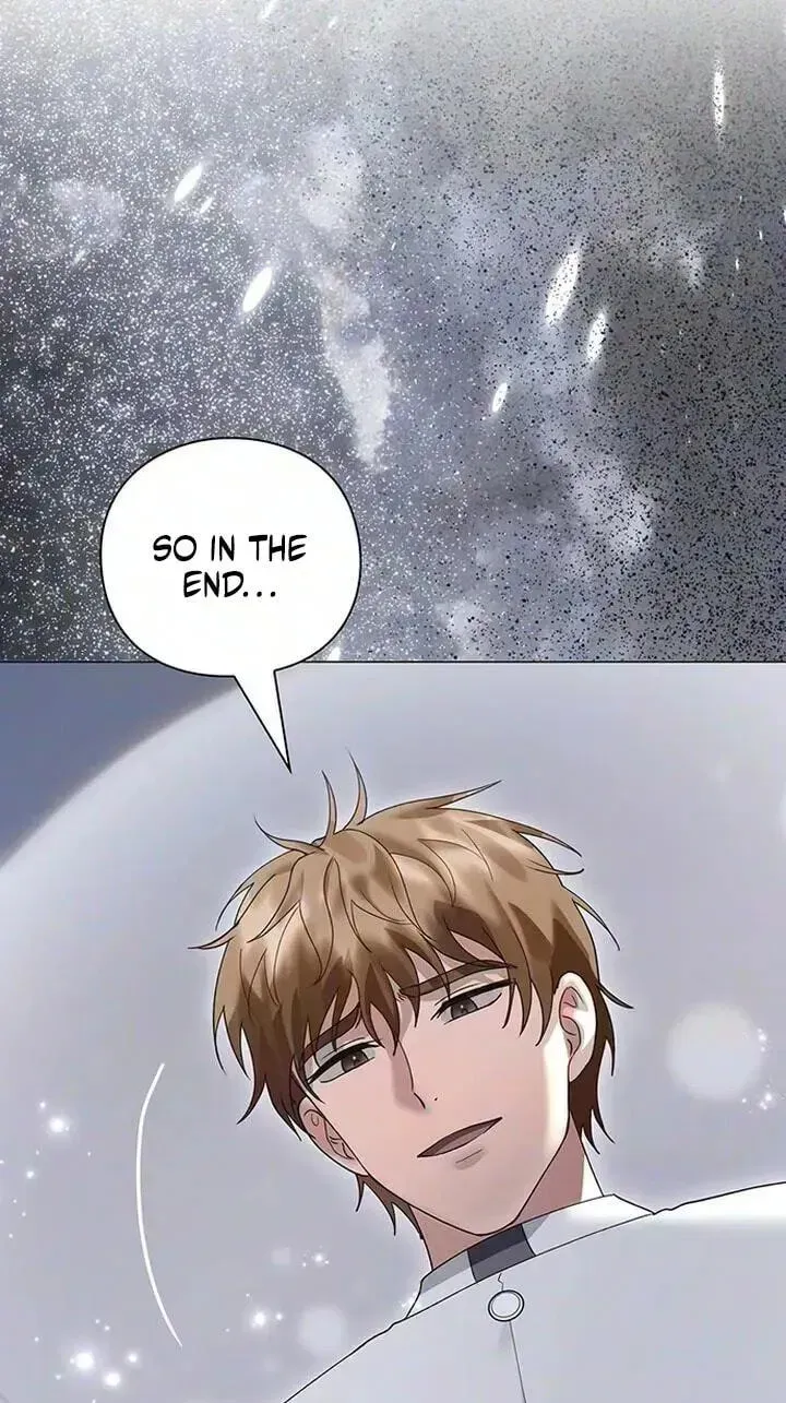 I will disappear for you, Your Grace the Grand Duke Chapter 64 page 49