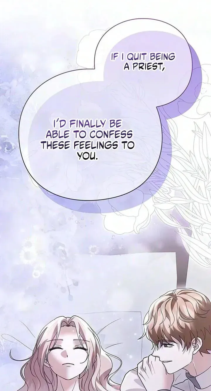 I will disappear for you, Your Grace the Grand Duke Chapter 64 page 59