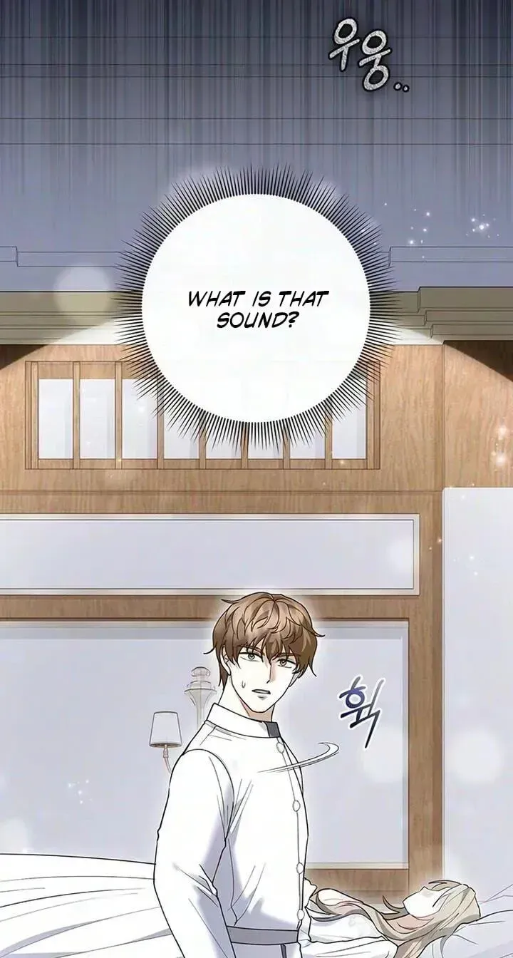 I will disappear for you, Your Grace the Grand Duke Chapter 64 page 67