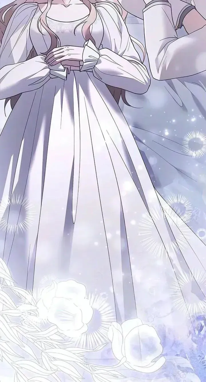 I will disappear for you, Your Grace the Grand Duke Chapter 64 page 60