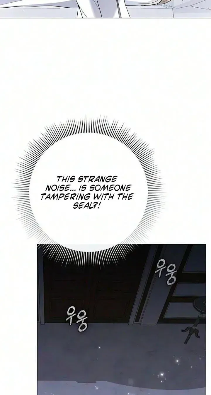 I will disappear for you, Your Grace the Grand Duke Chapter 64 page 68