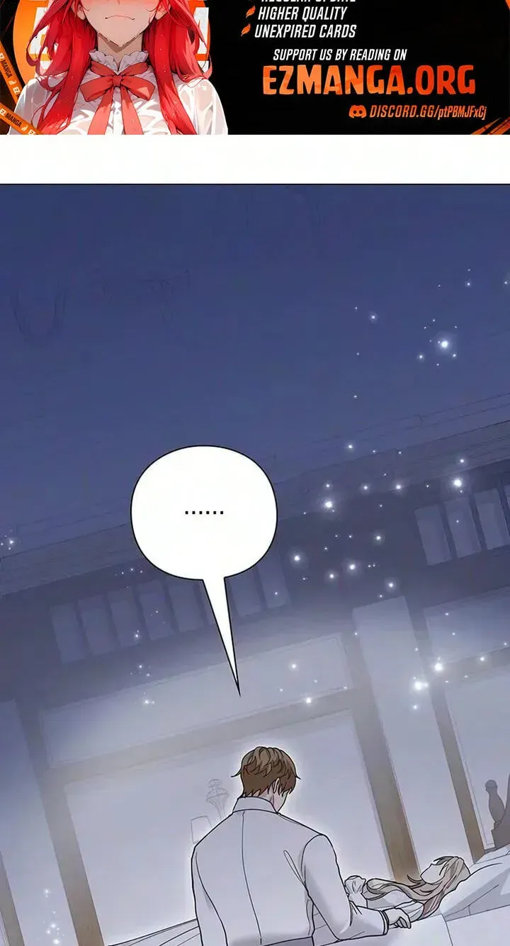 I will disappear for you, Your Grace the Grand Duke Chapter 64 page 64