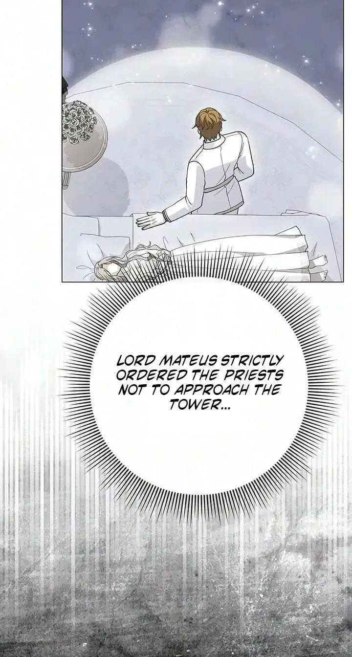 I will disappear for you, Your Grace the Grand Duke Chapter 64 page 69
