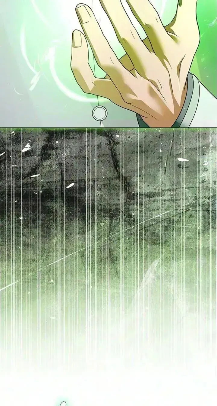I will disappear for you, Your Grace the Grand Duke Chapter 64 page 71