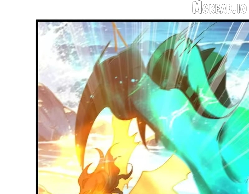 Summoning demons—I am the Abyss Chapter 64 page 120