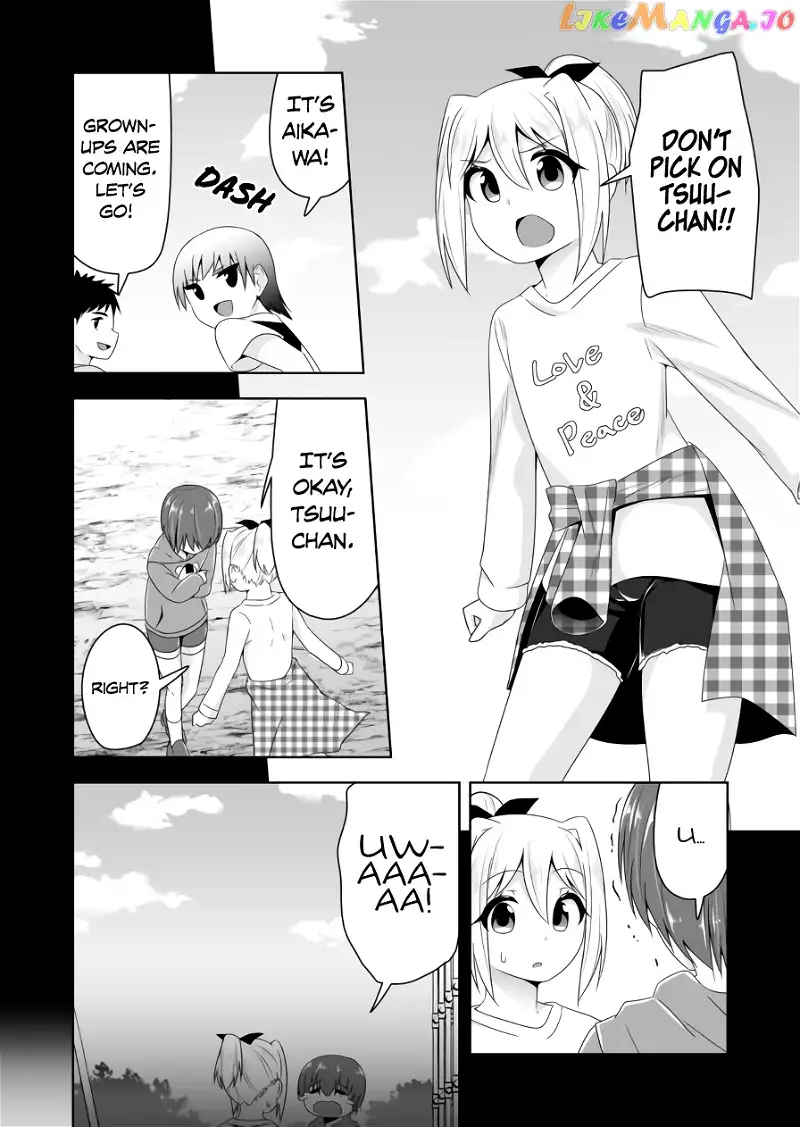 Devilchi Chapter 60 page 3
