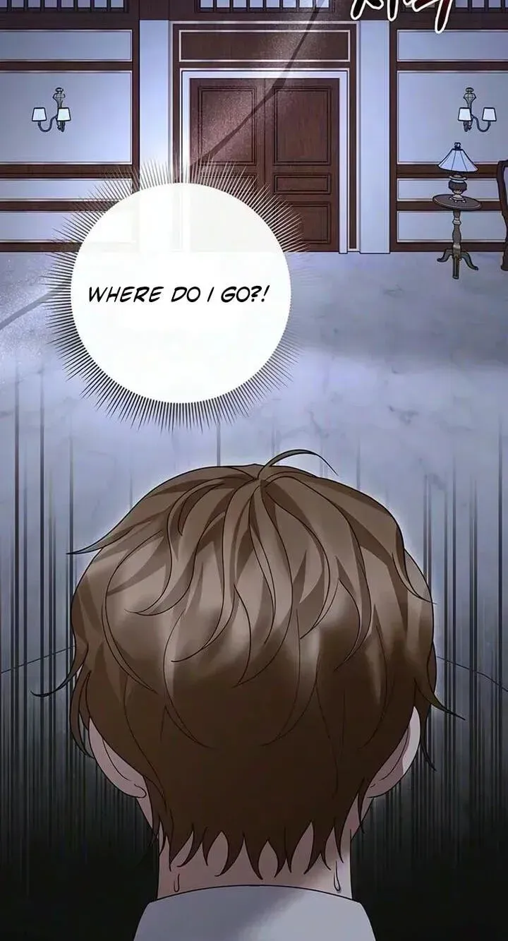 I will disappear for you, Your Grace the Grand Duke Chapter 64 page 81