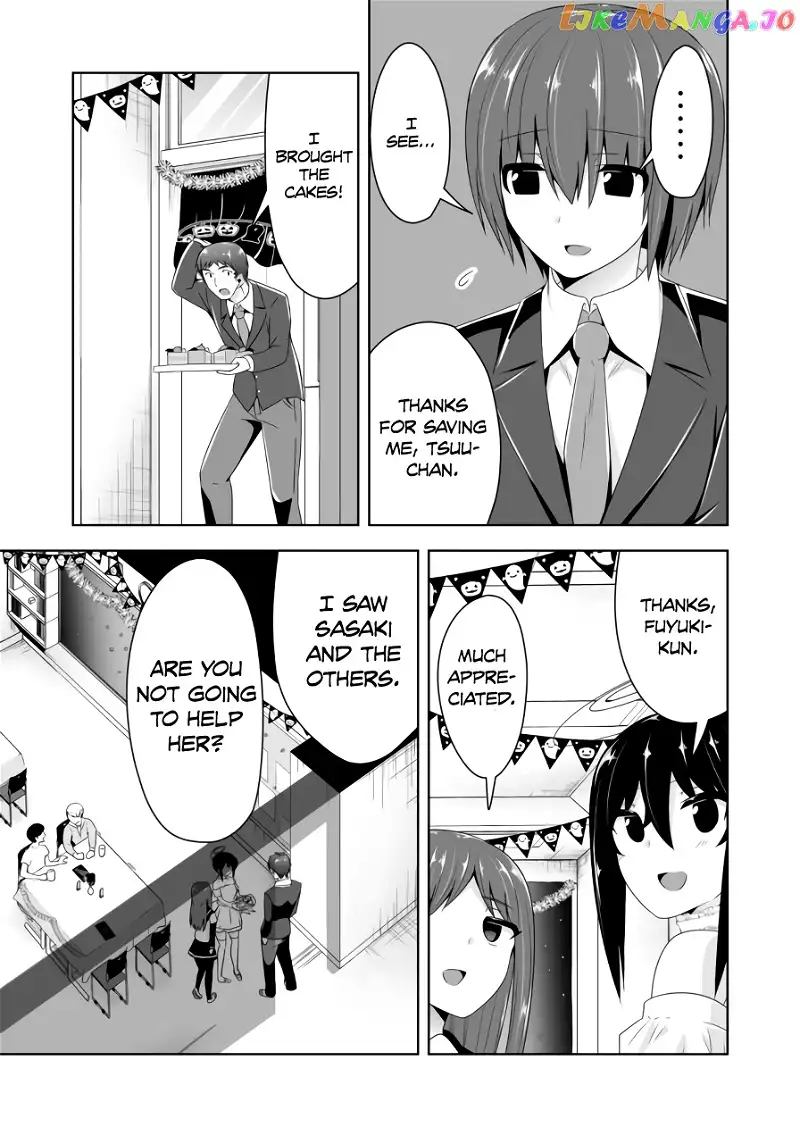 Devilchi Chapter 60 page 6