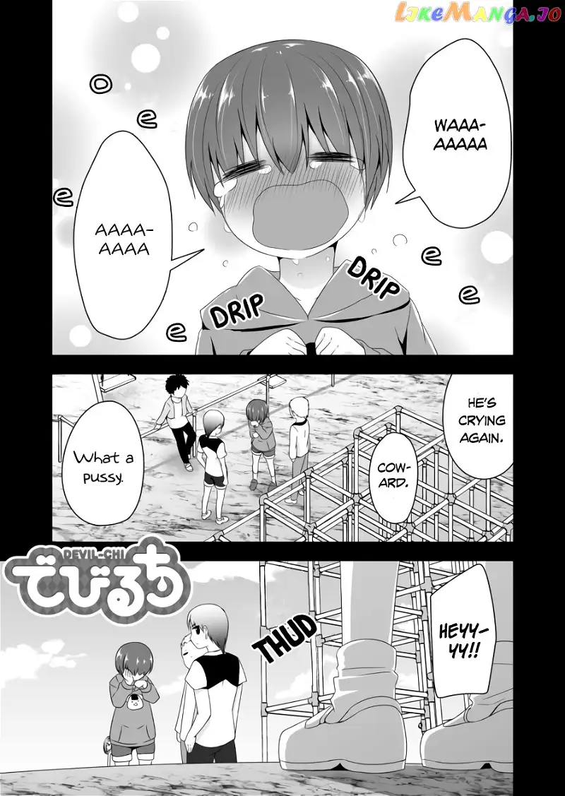 Devilchi Chapter 60 page 2