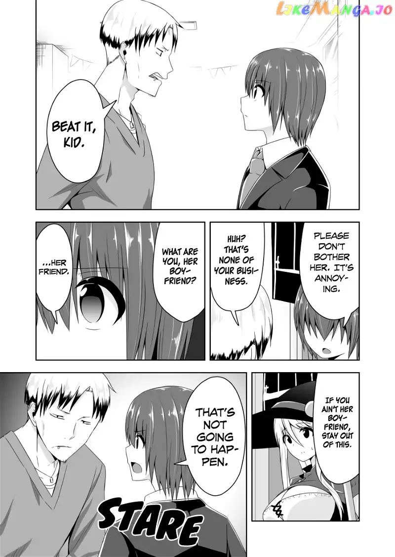 Devilchi Chapter 60 page 4