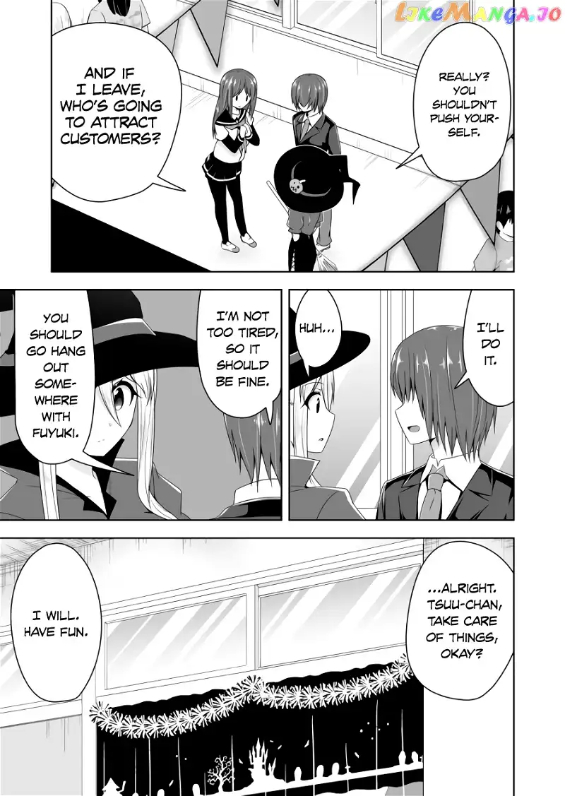 Devilchi Chapter 60 page 8