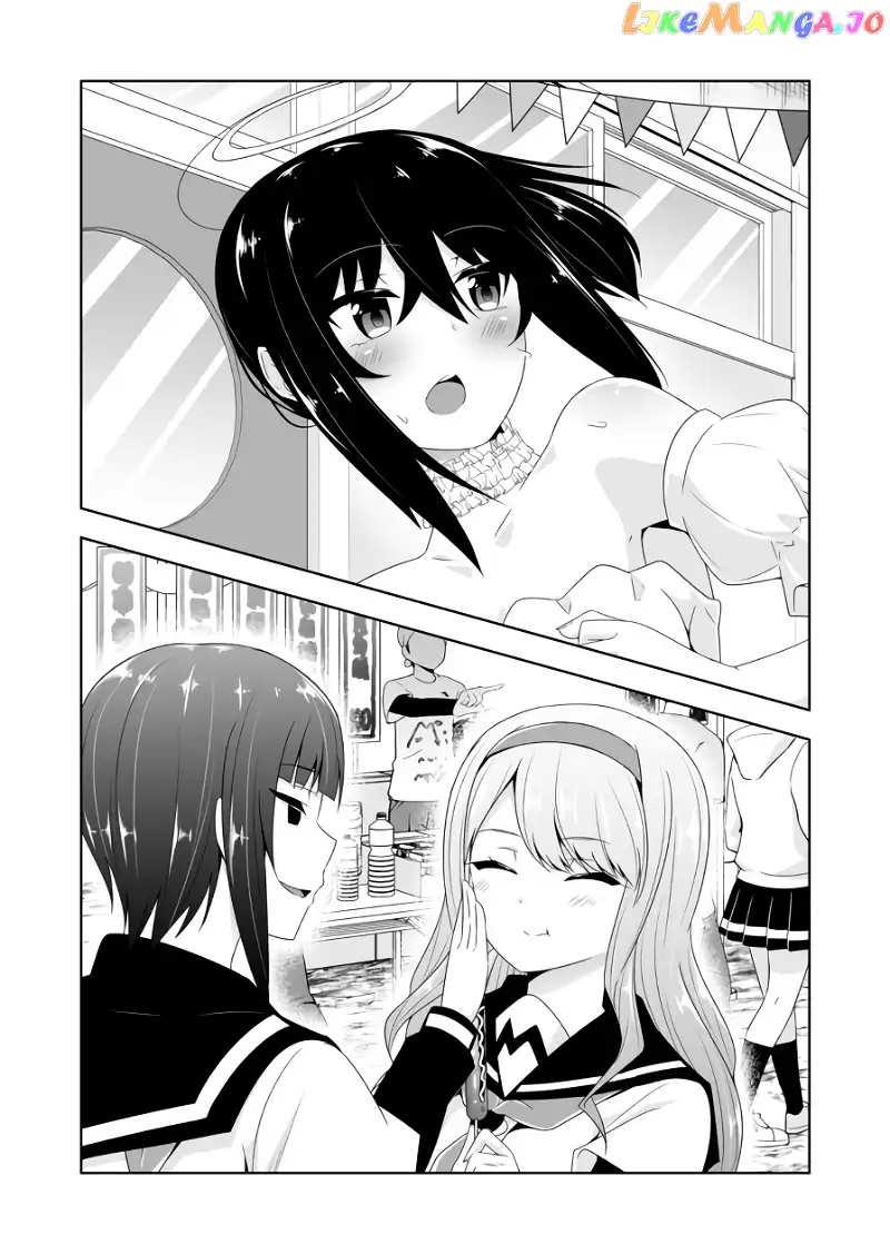Devilchi Chapter 60 page 13