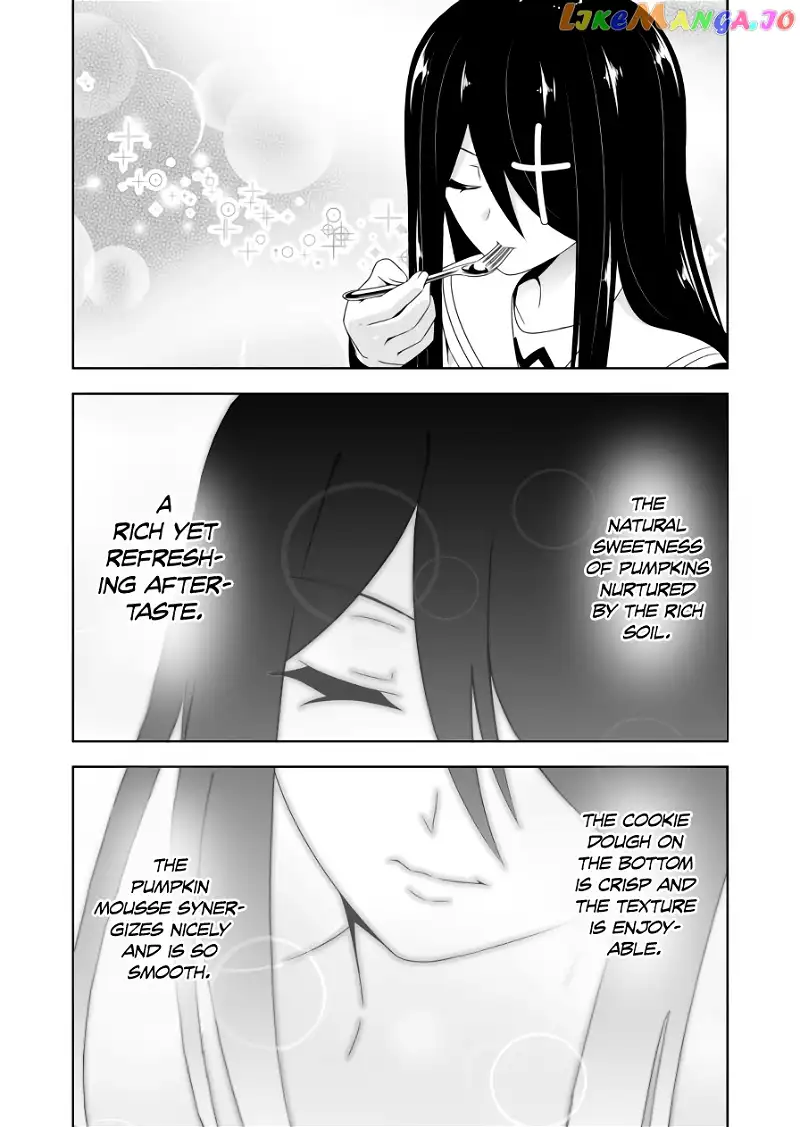 Devilchi Chapter 60 page 10