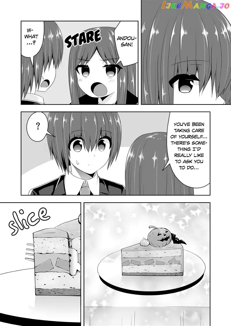 Devilchi Chapter 60 page 9
