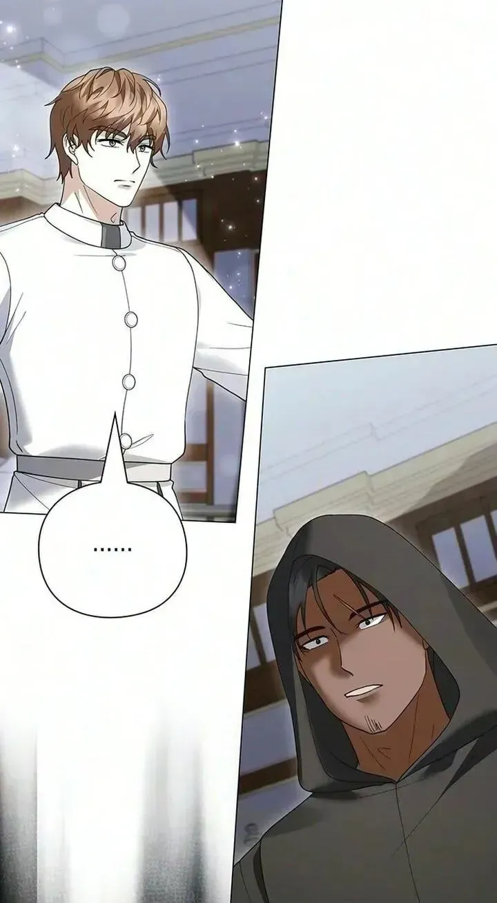 I will disappear for you, Your Grace the Grand Duke Chapter 64 page 88