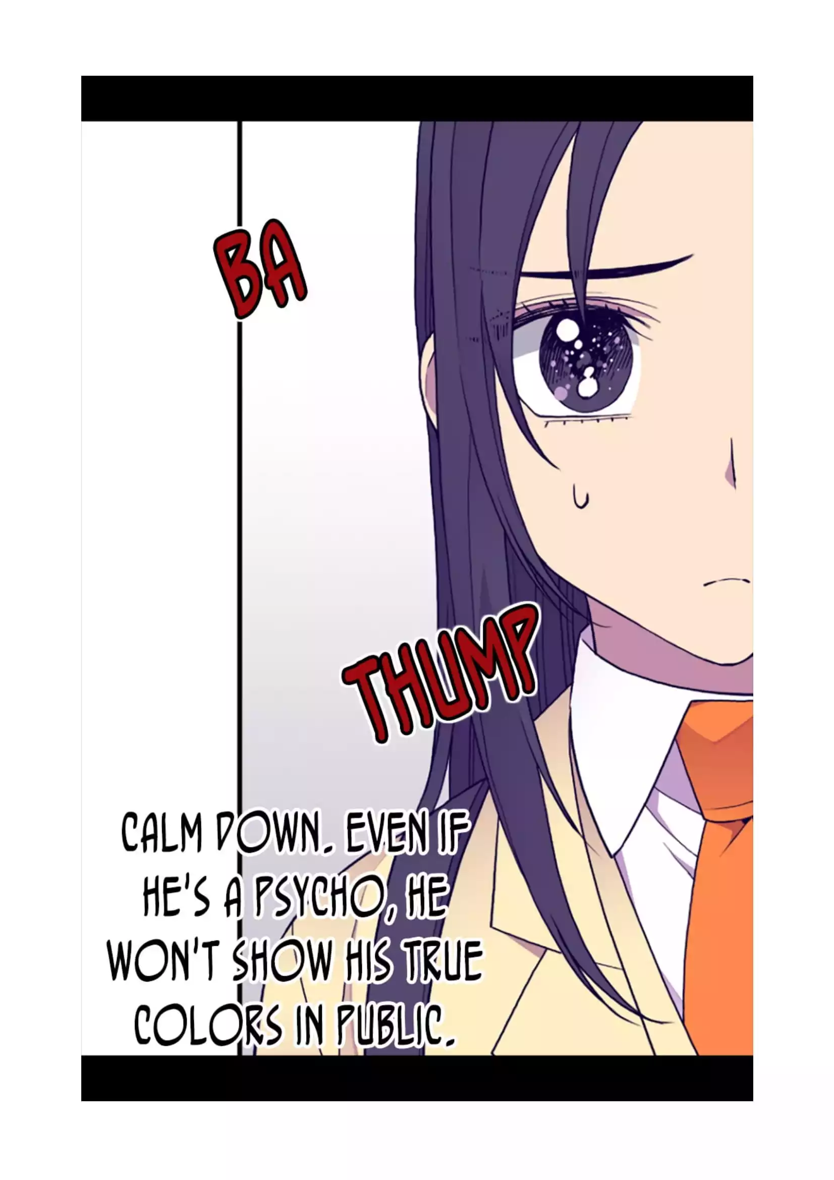 They Say I Was Born a Kings Daughter Chapter 62 page 39