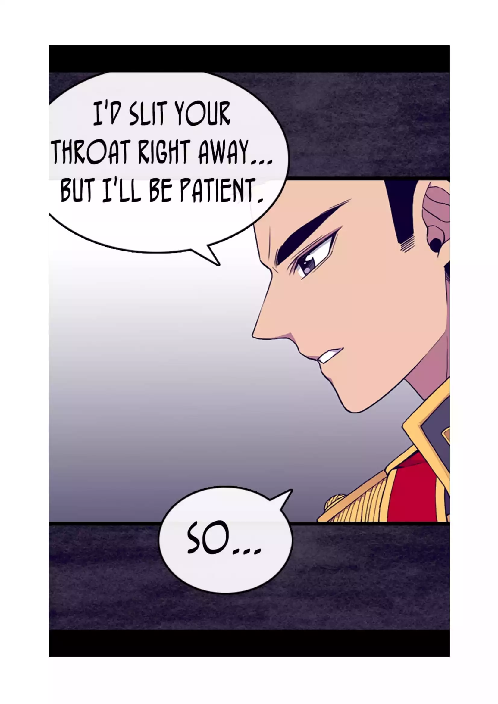 They Say I Was Born a Kings Daughter Chapter 62 page 8